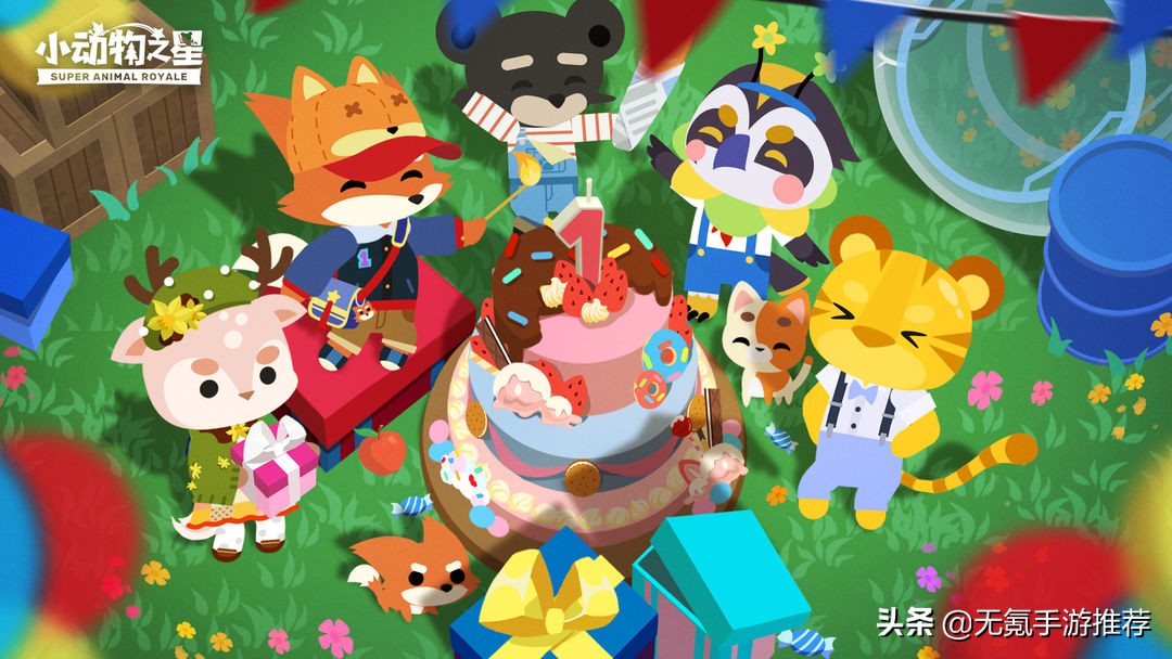 不氪金新手游推荐手游热度排行榜,热门手游推荐不氪