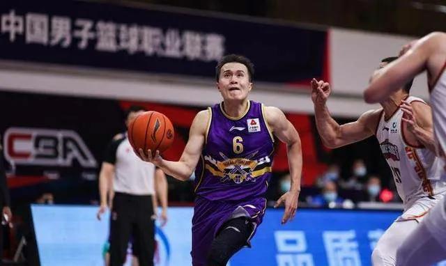 马布里门徒张帆,北控的张帆