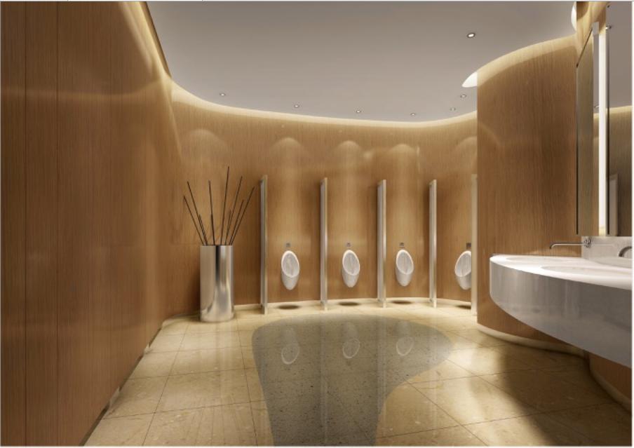 速看！中装建设这些办公空间项目获国家级行业最高荣誉