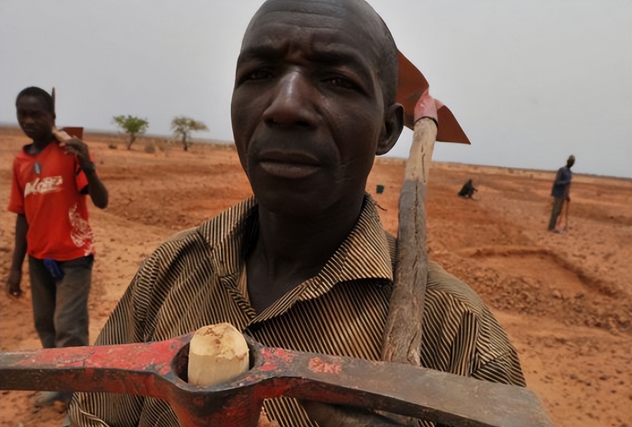 中国人在尼日尔如何生活,尼日尔是个怎样的国家
