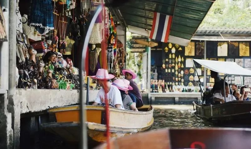 泰国旅游超详细攻略,泰国旅游攻略详细讲解