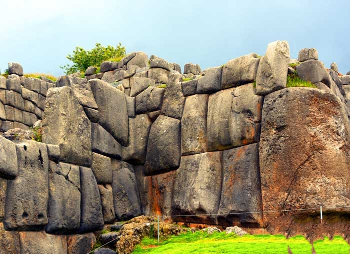 秘鲁古城游玩攻略,秘鲁著名旅游景点及简短介绍图片