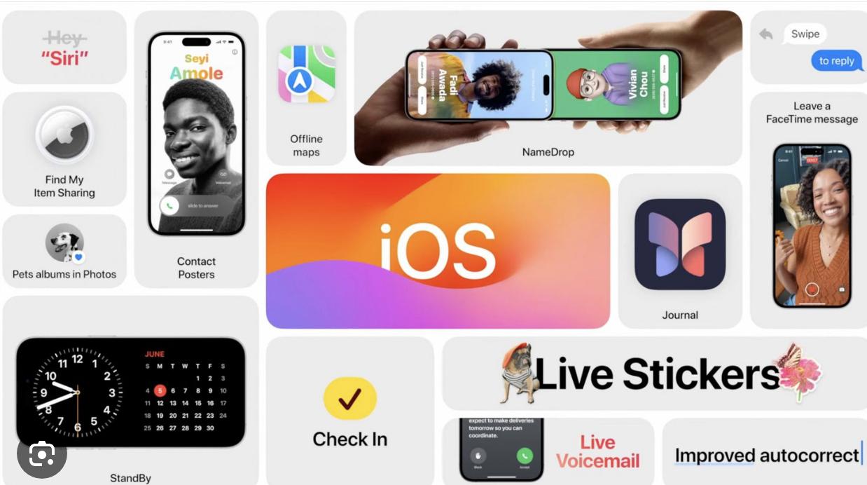 iphone新机发布后老款会降价吗,新款iphone上市后老的会降价吗