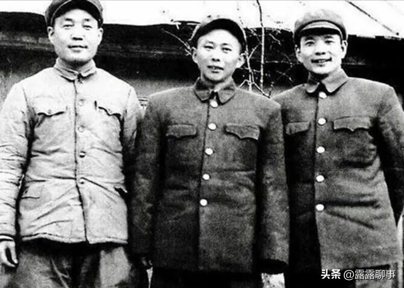 这个军的副军长成了正国级，军长成就怎样？他却当过省委书记