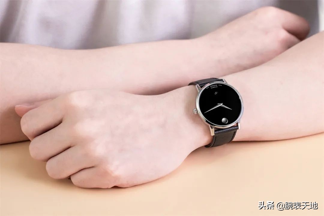 这本“无字天书”，成了表坛的常青树