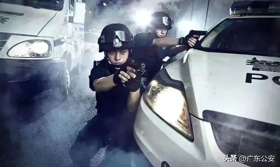 广东招辅警143人,广东招辅警的最新通告