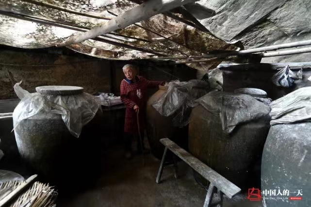 贵州真正的桃花源,中国真实桃花源