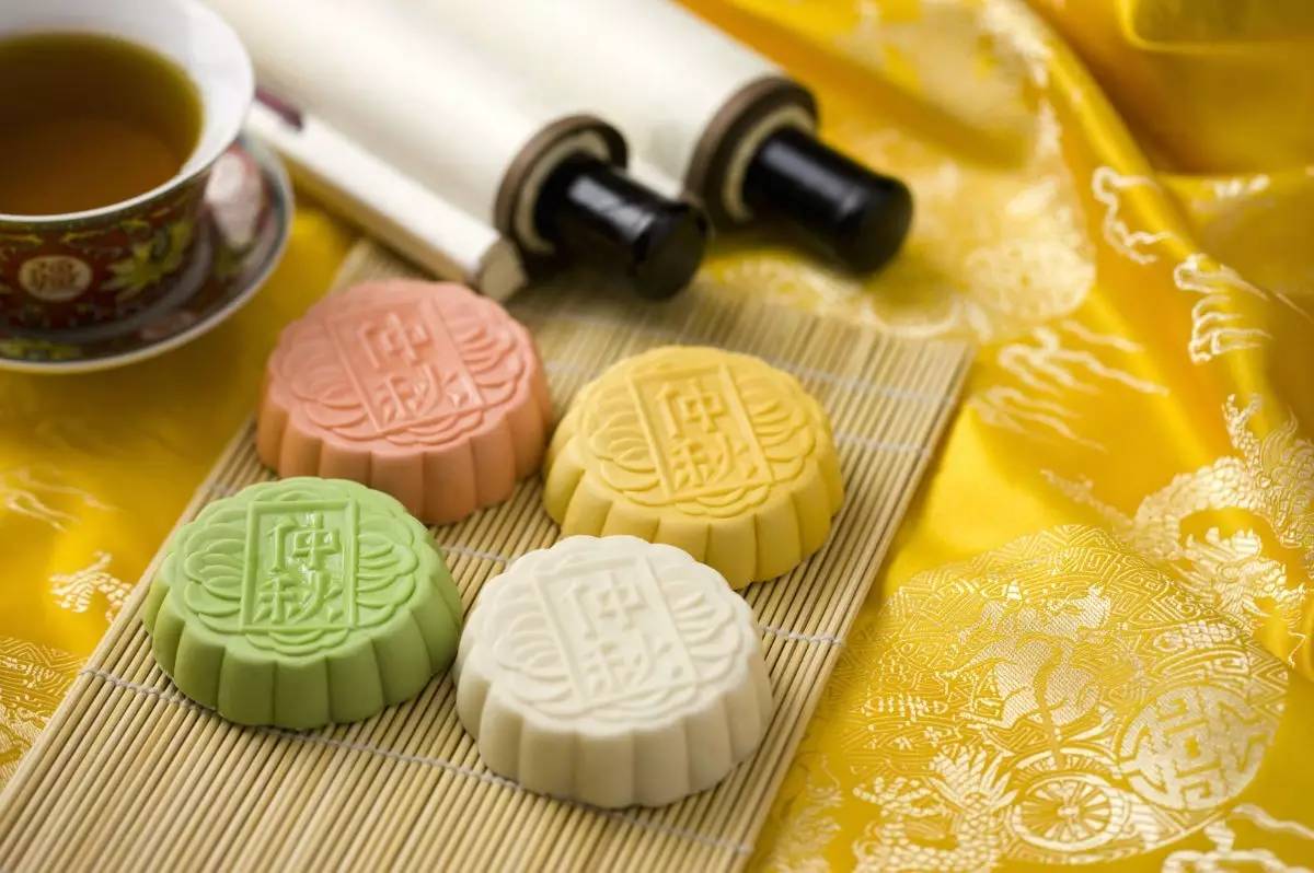 中秋送礼攻略大全,中秋送礼特产送什么最好