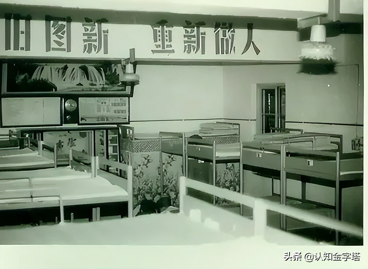 中国最牛越狱犯人,中国最牛的越狱犯