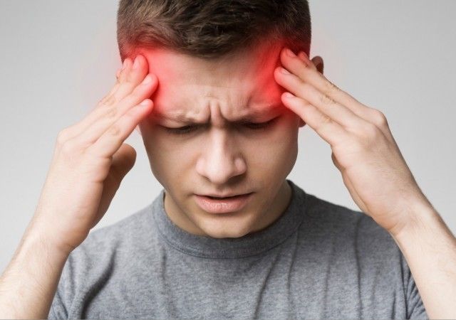 为你分析10大头痛类型,你的头痛是第几种?
