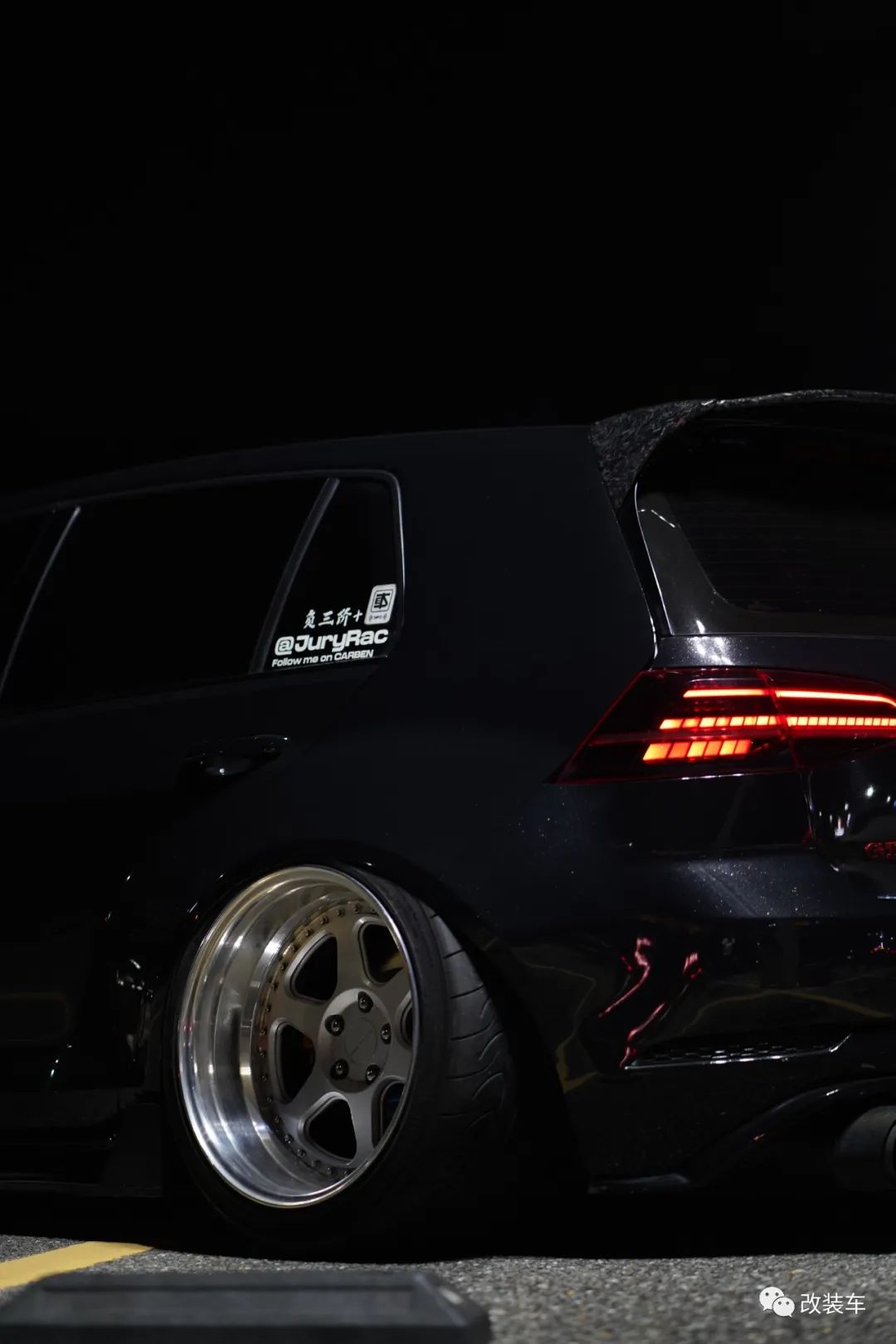 高尔夫gti400马力能跑多少,2019款7.5代高尔夫gti