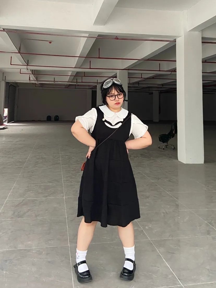 微胖女生身材好吗,微胖女生没有气质吗