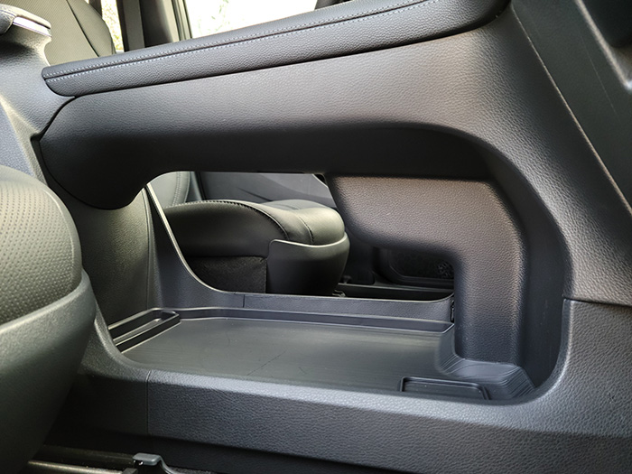 深度体验丰田赛那SIENNA，家用MPV的标杆有何过人之处？