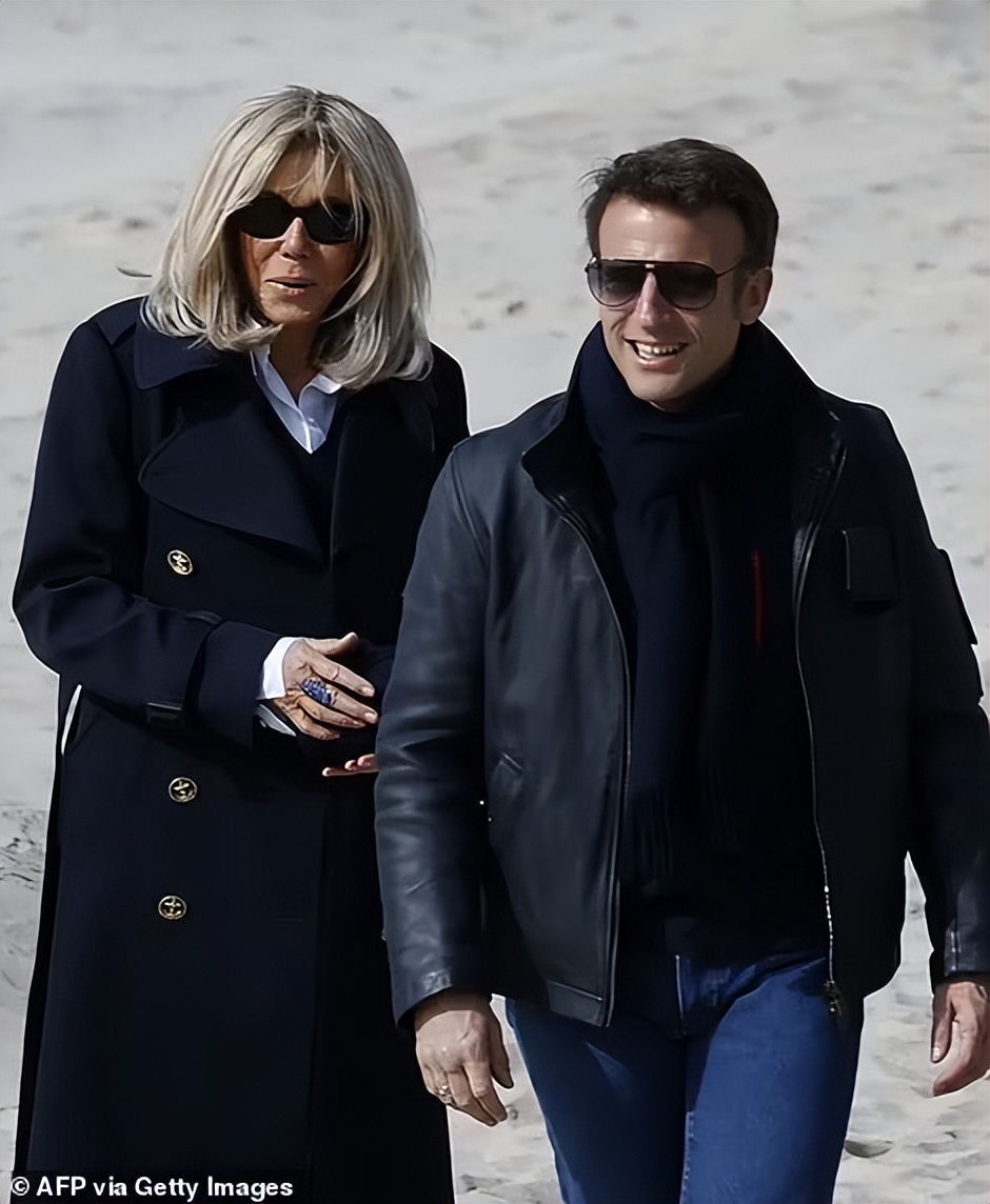 马克龙法国选举获胜,法国马克龙胜选