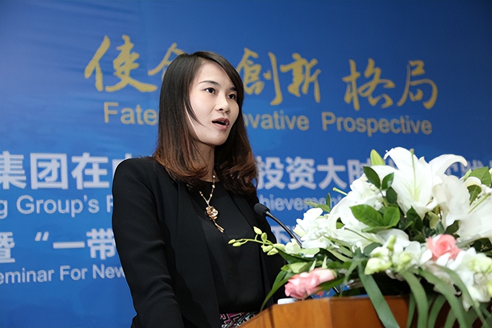 e租宝四大美人都判多少年,e易租宝美女高管