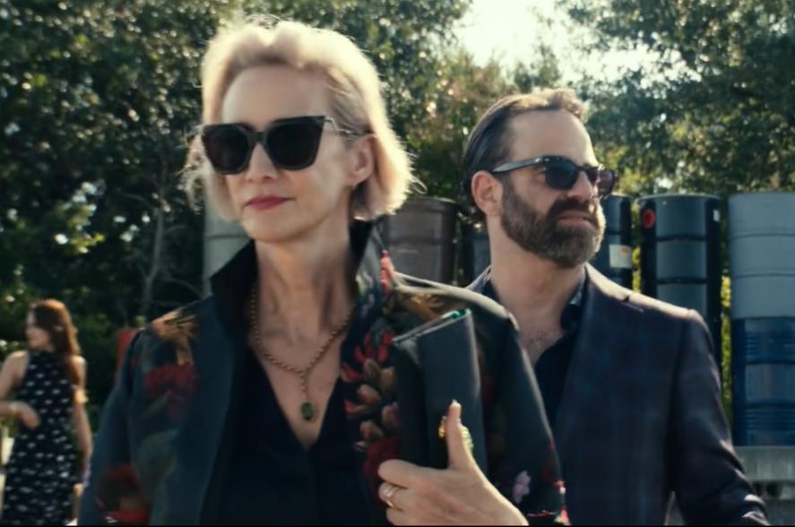 豆瓣评分6.5，为什么能得“最佳剧本”奖？详解《菜单》到底讲啥