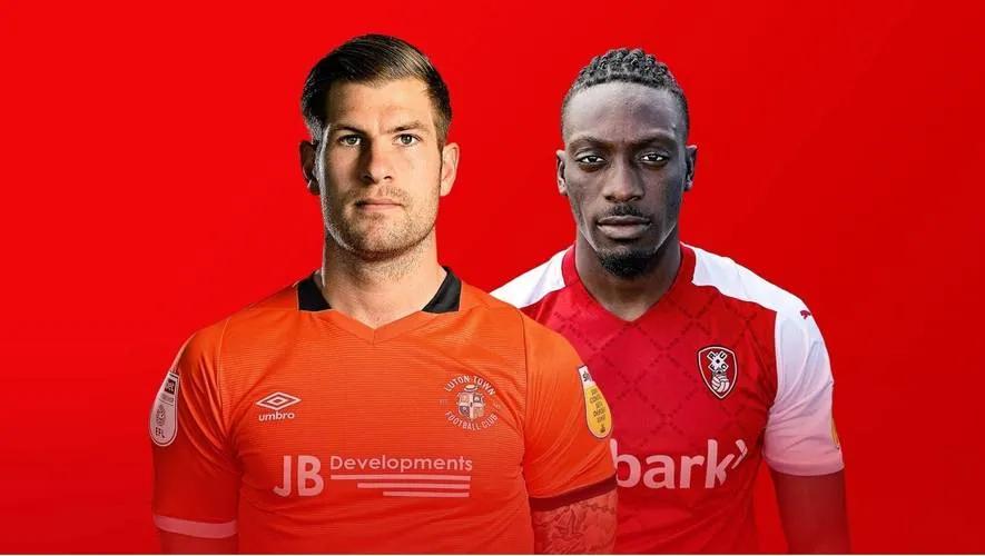 英超最后一轮卢顿还有没有希望,卢顿拿什么踢英超