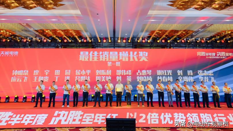 天能电池高端以旧换新活动方案,天能电池史上最大让利换购