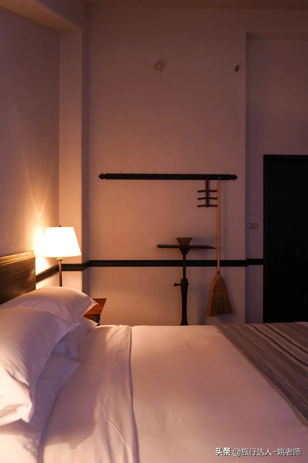 酒店民宿测评,酒店测评300一间房