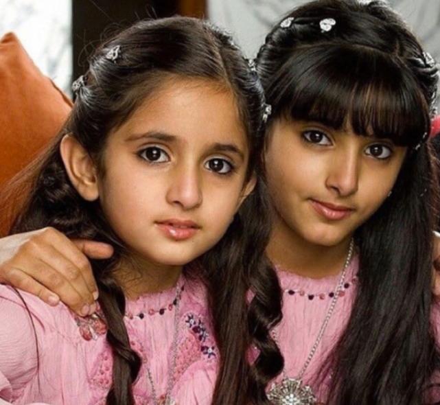 迪拜公主萨拉玛是第几位公主,迪拜公主萨拉玛真实生活视频