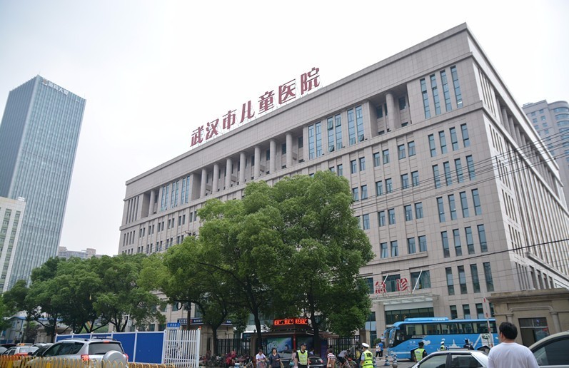 华中科技大学的10家医院