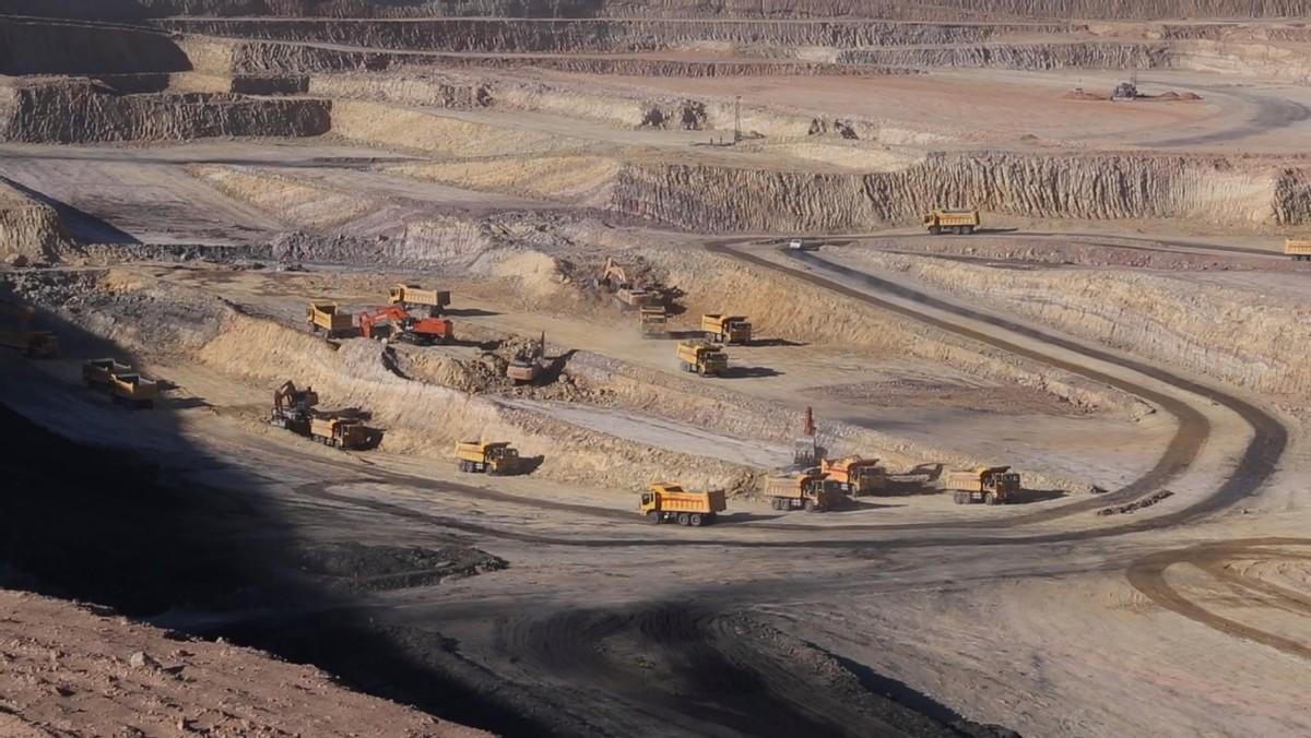 江西发现最大的钨矿是在哪个县市,江西发现世界最大钨矿