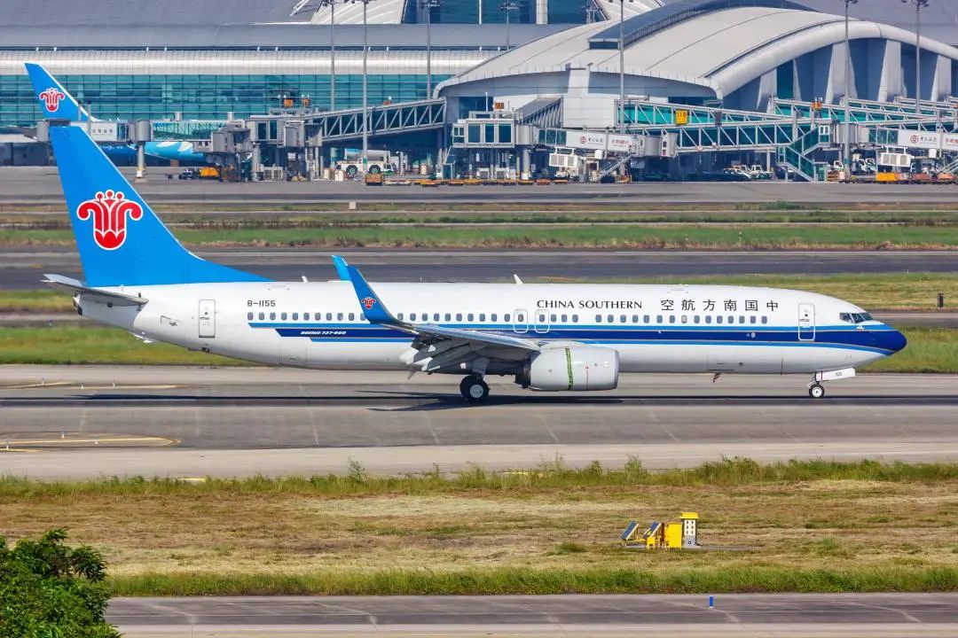 南航物流机队规模,南航物流国内货站国际化