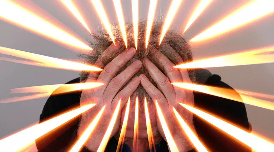 中医解决紧张头痛,中医治疗紧张性头痛