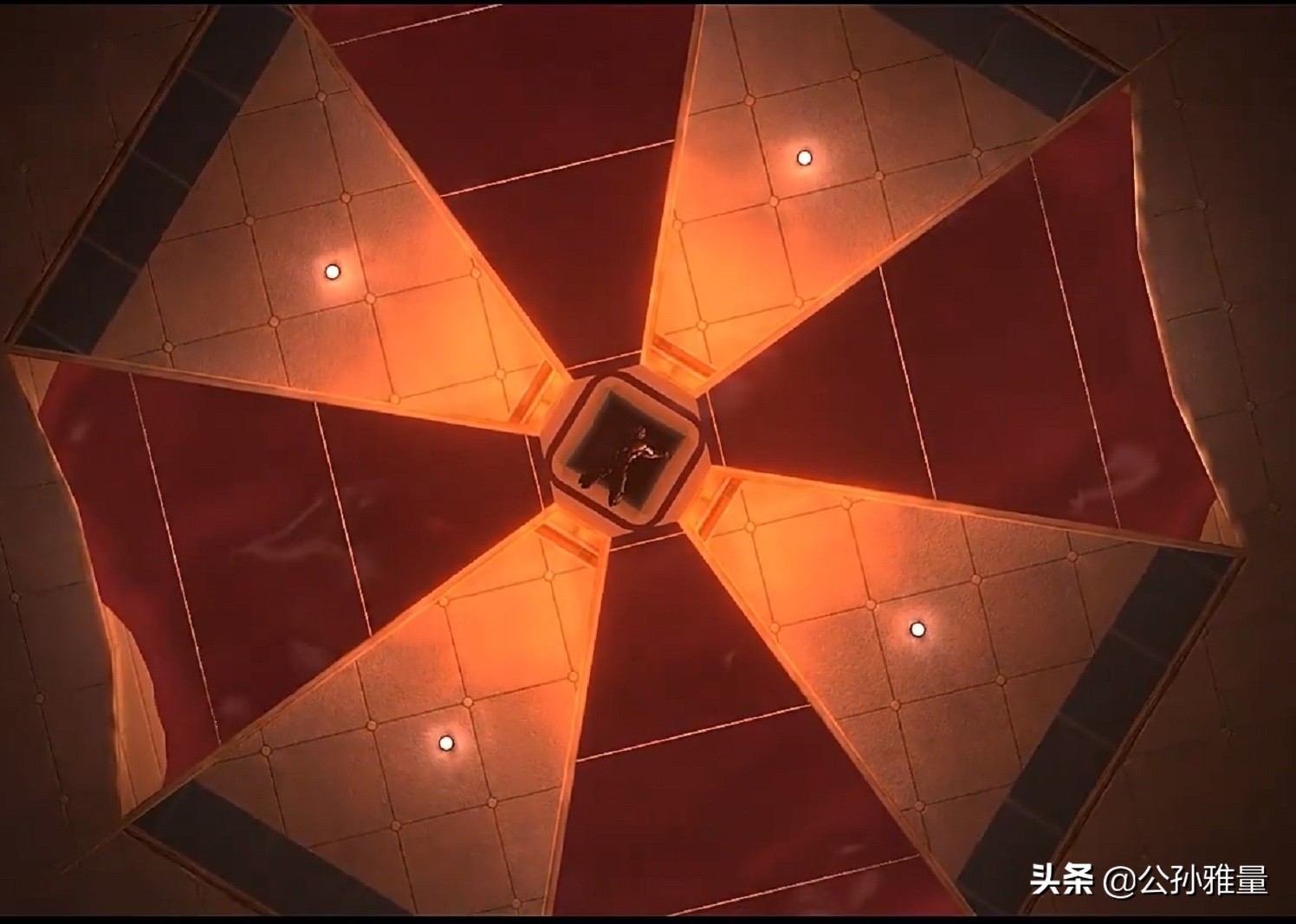 游戏角色的死意难平,游戏角色突然死亡