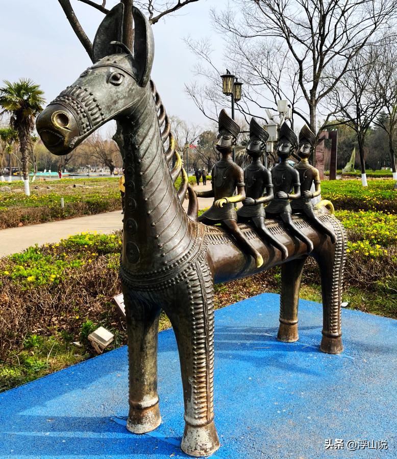 闲聊青岛房企：旭辉银盛泰不会死，只是近黄昏！