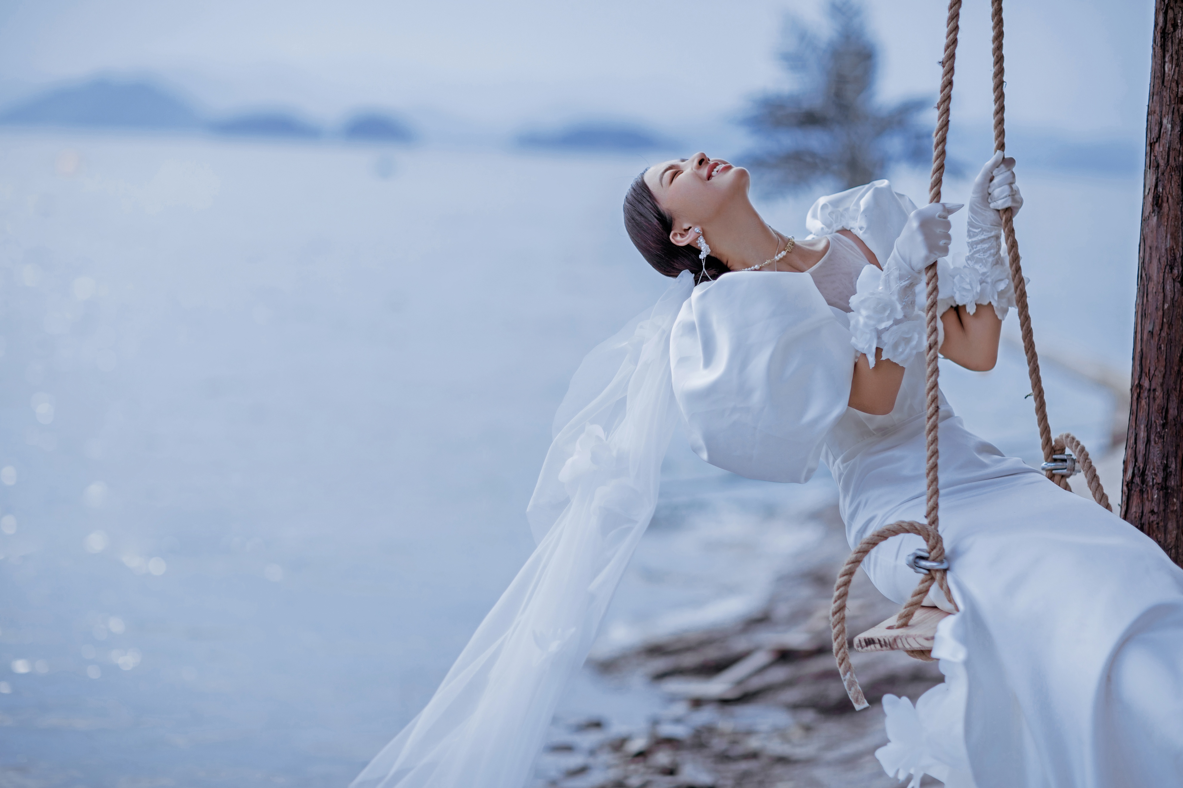 杭州婚纱照旅拍攻略,杭州拍婚纱照去哪个景点拍比较好