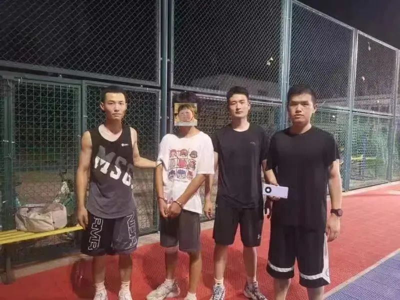 夏季治安打击整治百日行动添战果,开展夏季治安打击整治百日行动