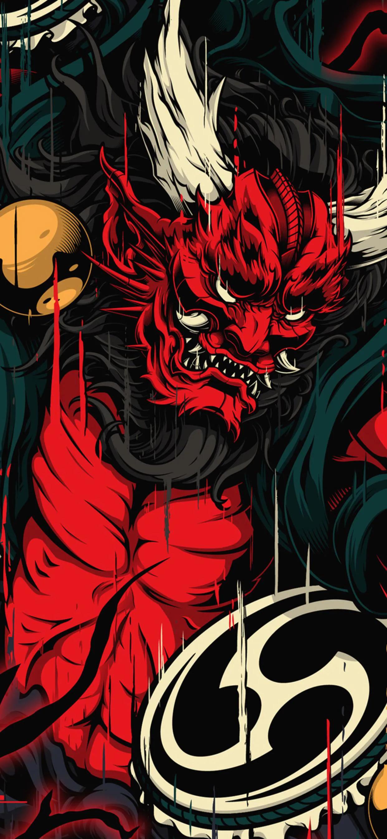 高清壁纸全面屏手机,围棋壁纸高清全面屏