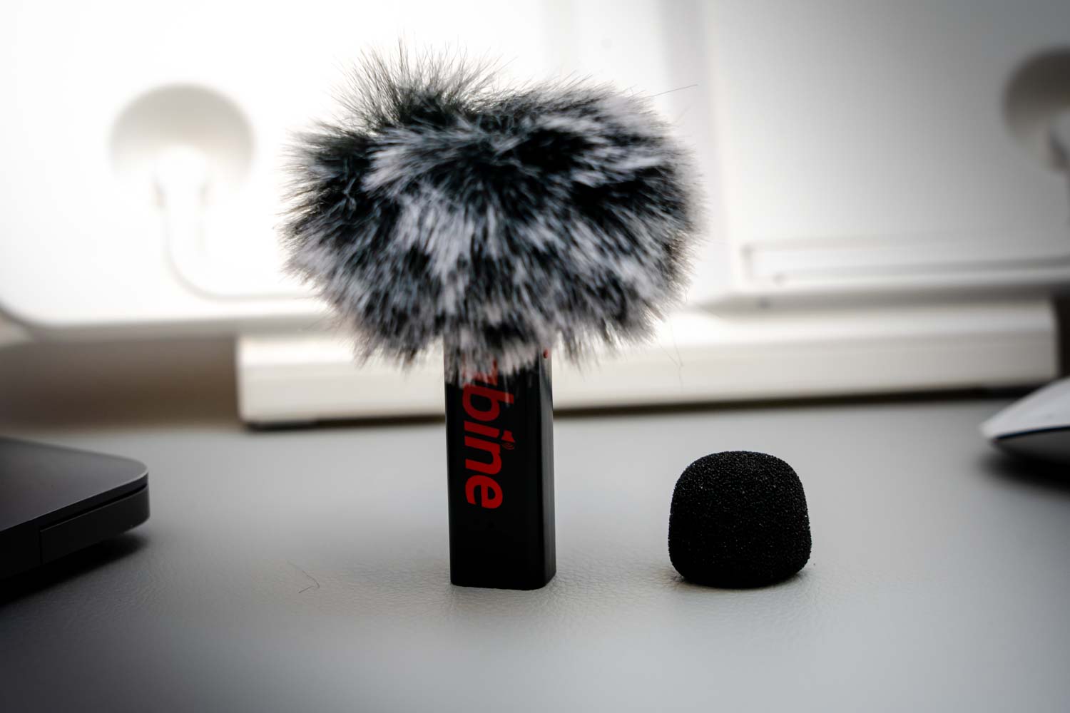 塞宾智麦vlog教学,塞宾智麦无线蓝牙麦克风优缺点