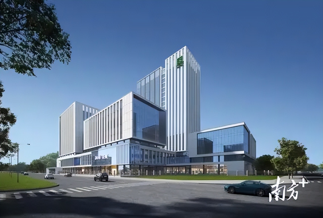 广州2024年重大项目计划出炉,广州2022重大项目清单