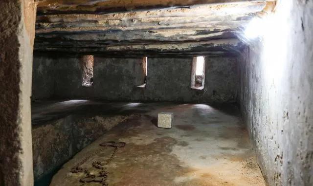 华盛顿故居发现地下通道，曝惊人内幕：他私自蓄养*奴女**