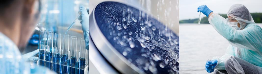 拓展大中华区业务版图——海恩斯坦上海实验室正式营业!