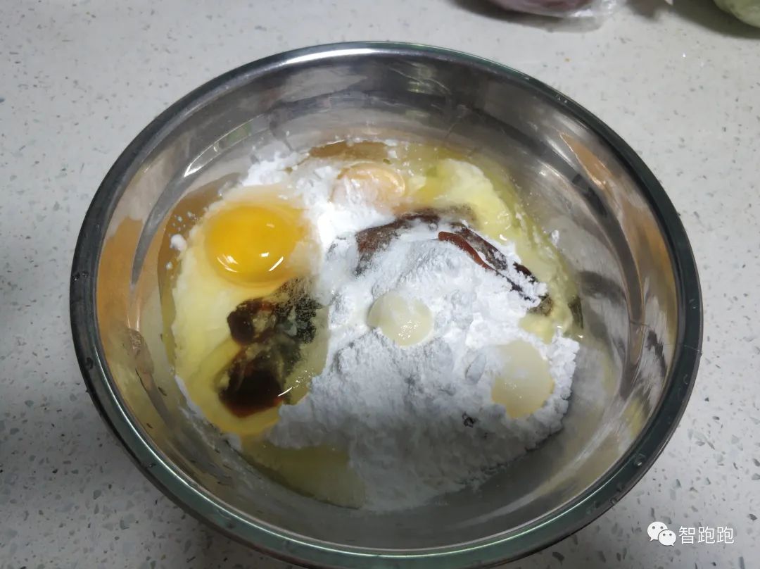 家庭自制章鱼小丸子,自制章鱼小丸子的做法步骤图