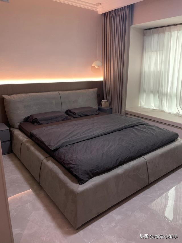 新房室内装修现代简约风,最省钱实用的现代简约风装修