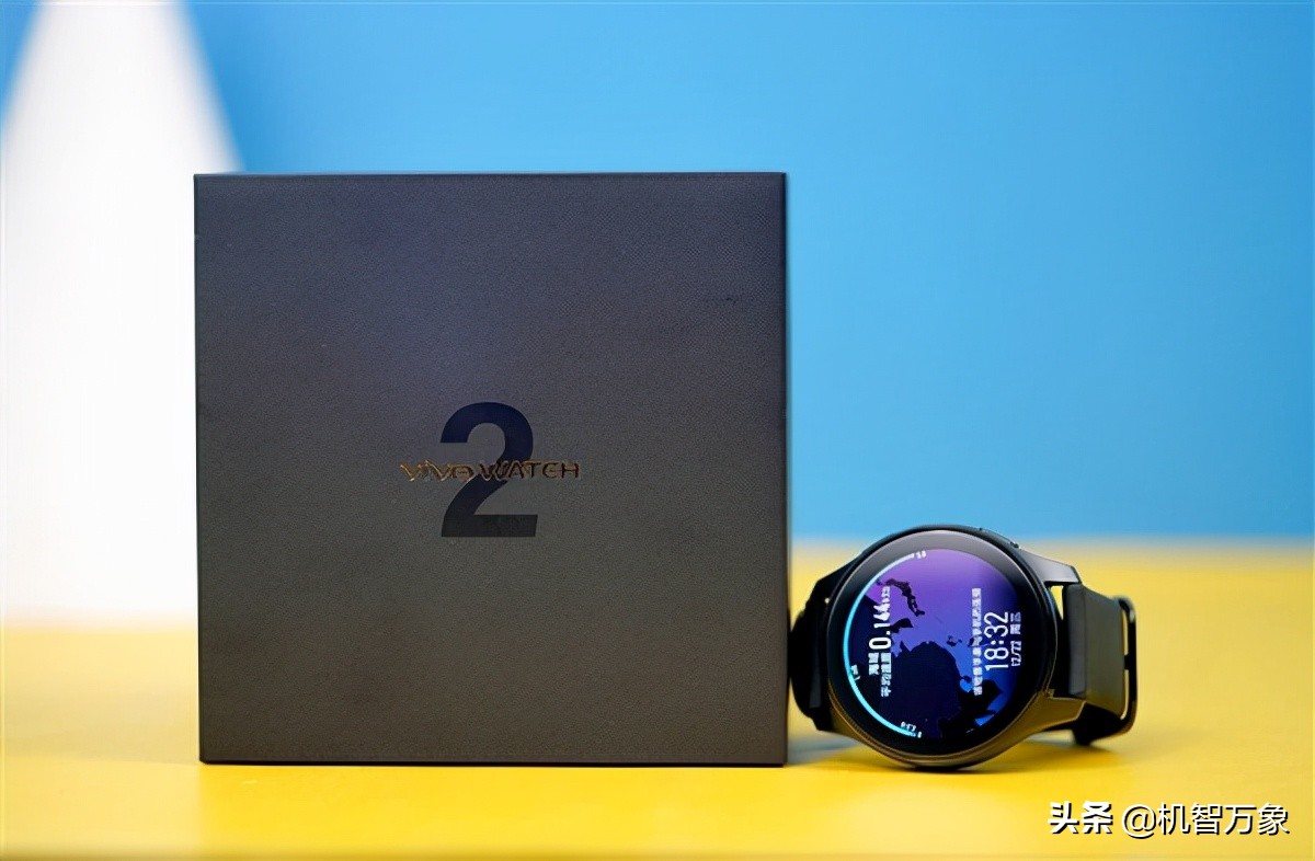 vivowatch2有心电图功能吗,vivowatch2功能介绍以及使用