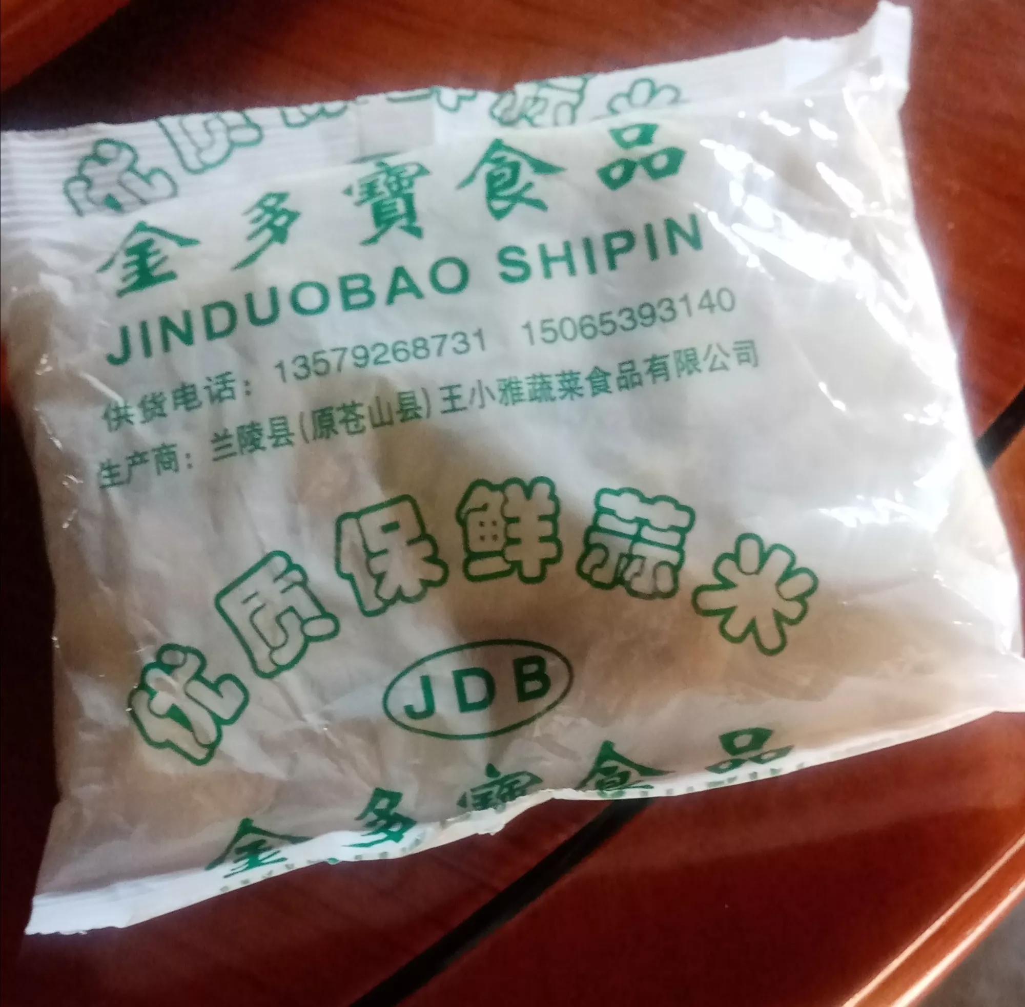 好吃的糖泡蒜,好吃美味的糖醋蒜做法