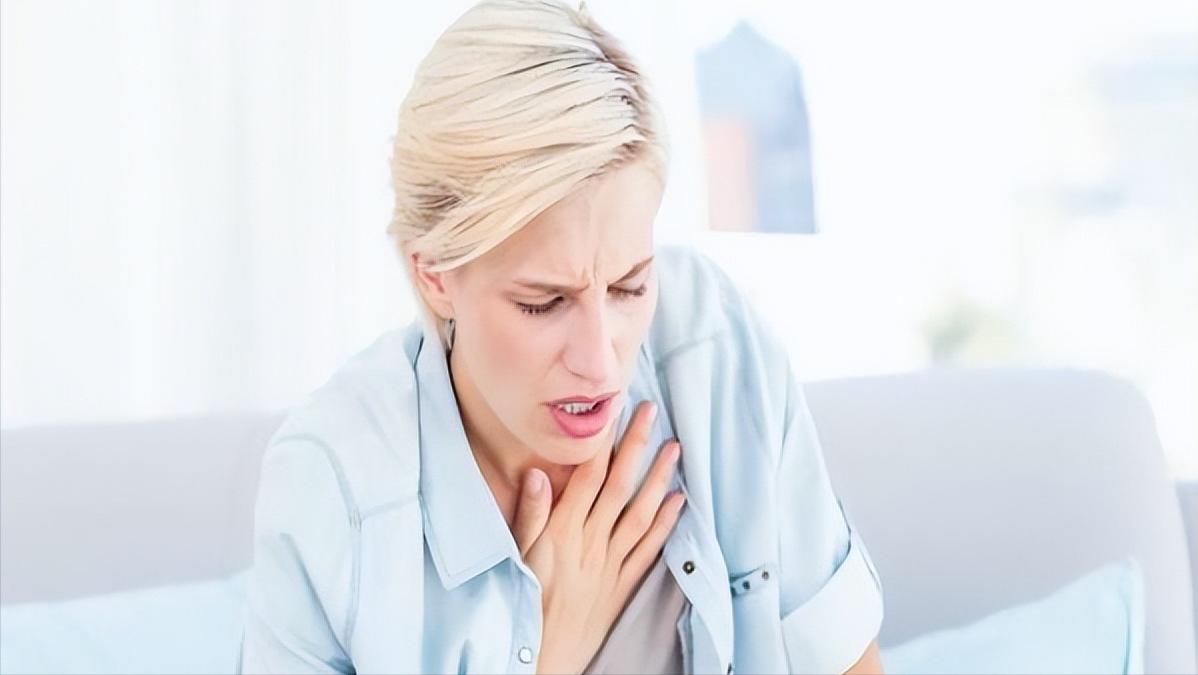 为什么有些人出现胸口“刺痛”几秒？这是心脏病吗？看完涨知识了