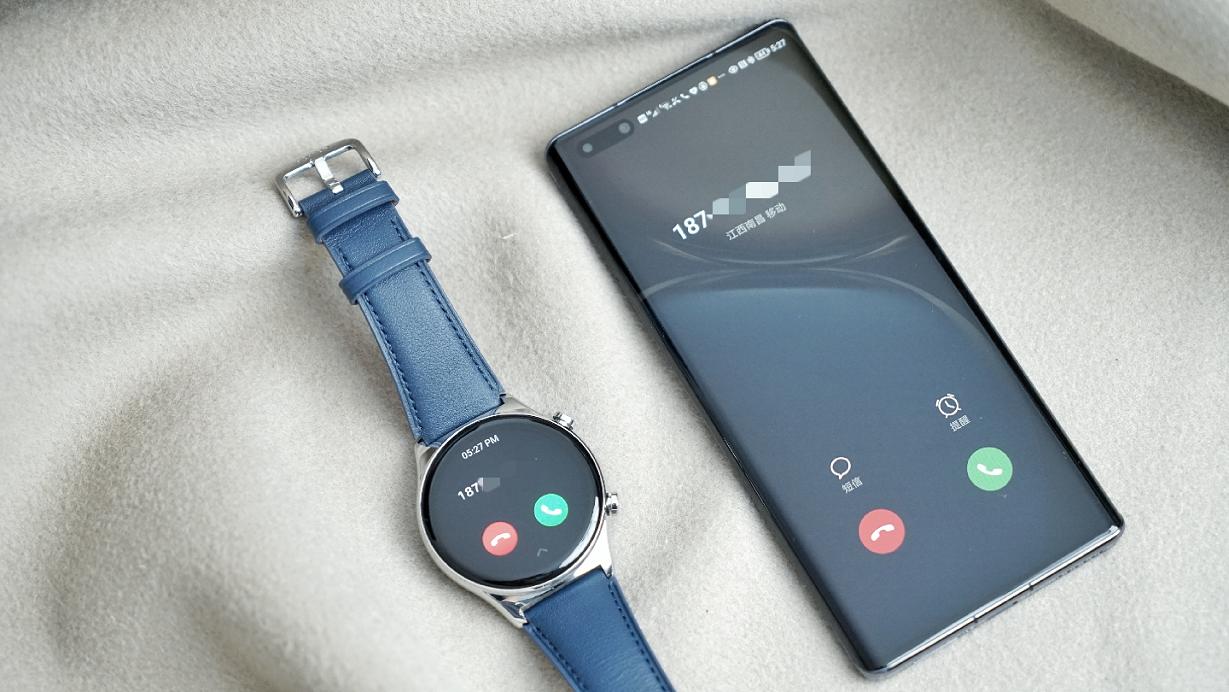 华为gt3和荣耀gspro手表哪个好,荣耀手表gs3运动功能体验