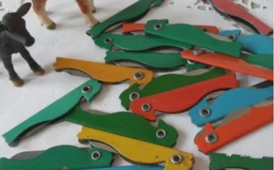 八十年代供销社老物品 (80年代供销社卖的日用品照片)