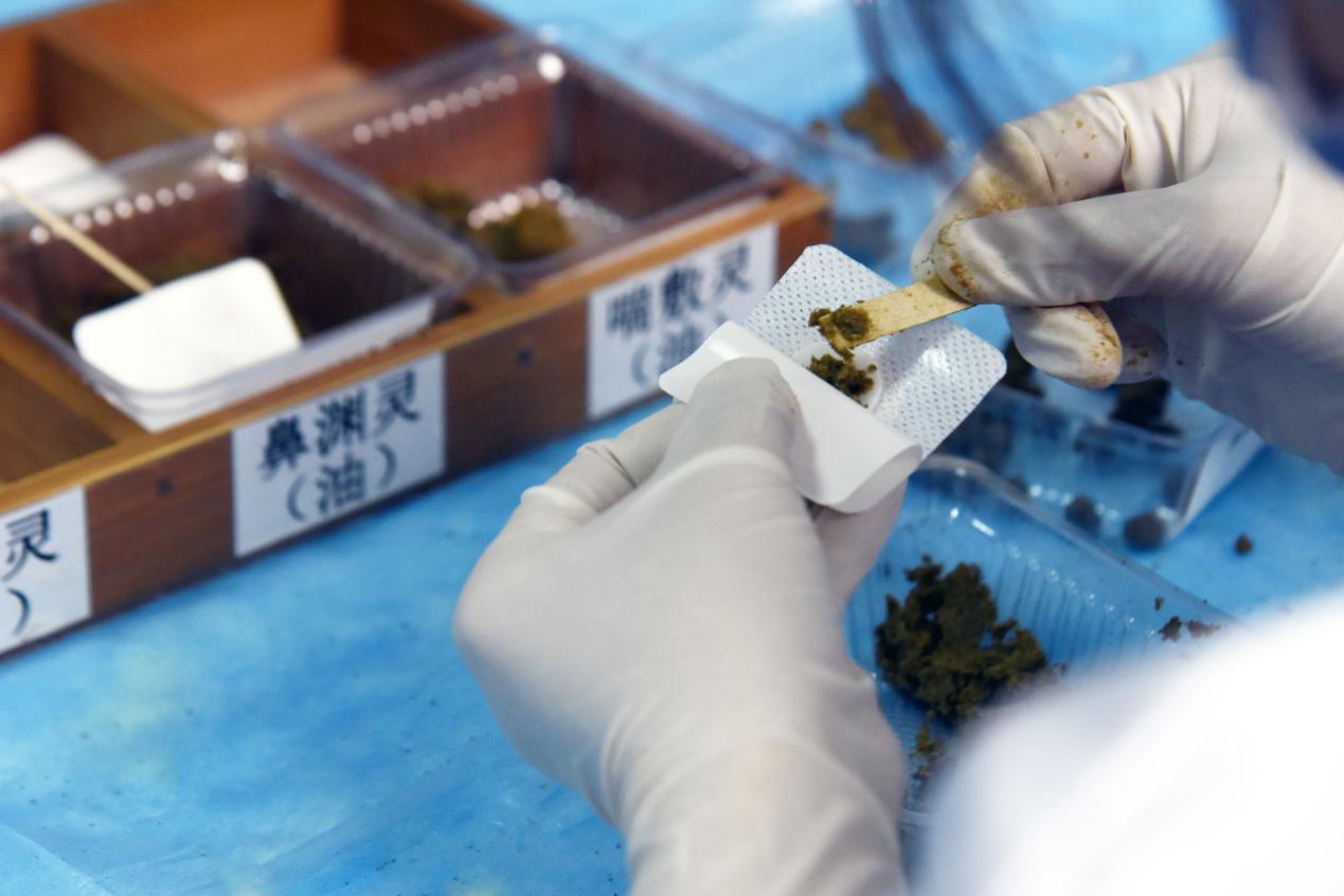 冬病夏治火爆进行中,冬病夏治三伏灸正在火热进行中