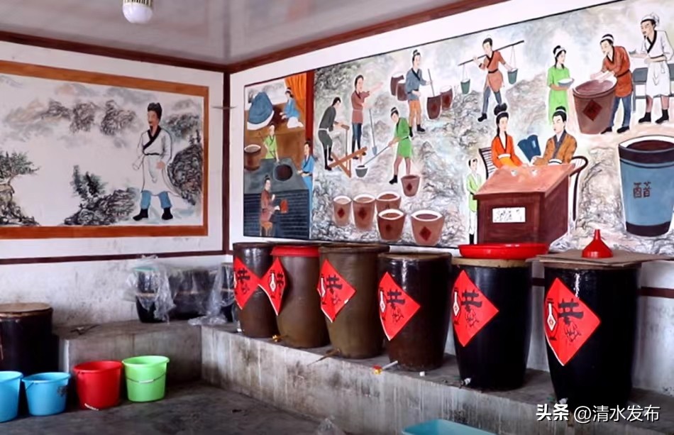 松树林致富产业,松树加工致富项目