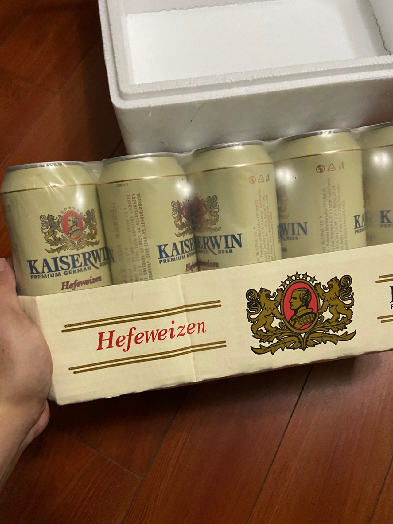 进口啤酒给你不一样的感受,公认最好喝的五款进口啤酒