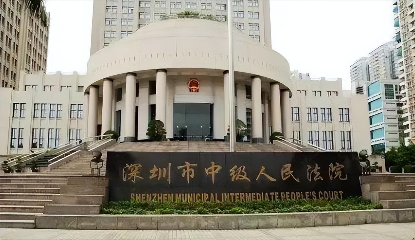 深圳色贪覆灭记：敛财3000万，睡美女律师，长期霸占5名女法官