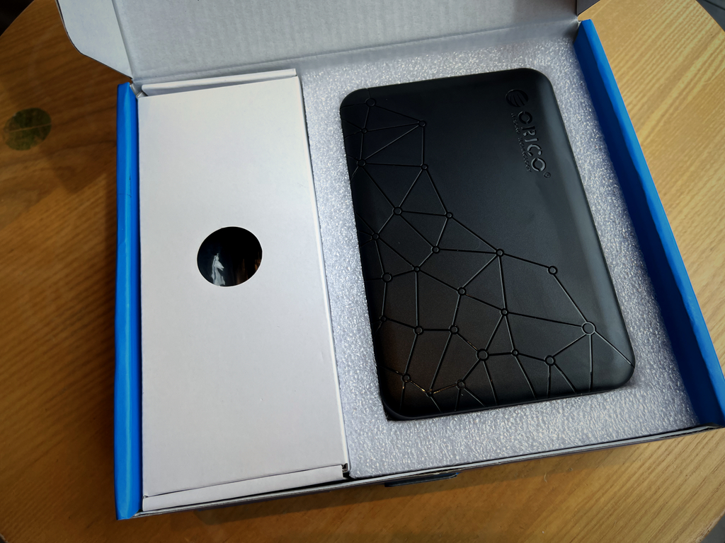 奥睿科硬盘柜能否实现私有云,硬盘盒跟私有云有什么区别