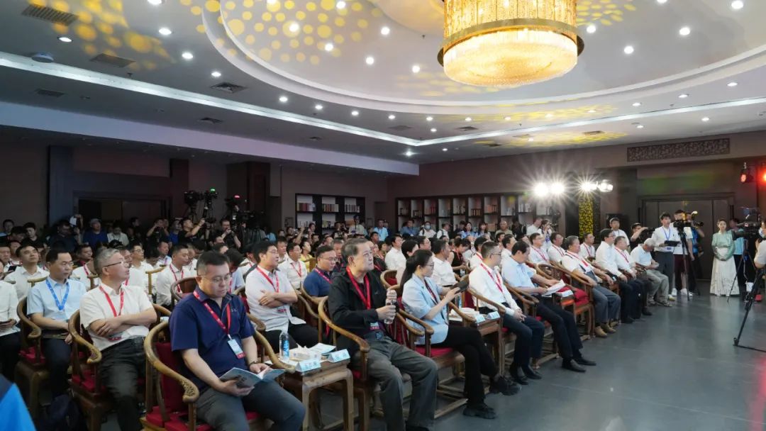 传承文化、活化*物文**，这届明文化论坛别样精彩！